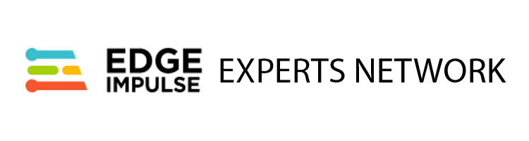 CogniTech Systems Edge Impulse Experts Network