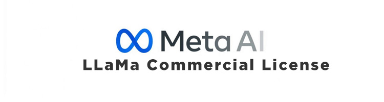 CogniTech Systems Meta AI Llama Commercial license holders